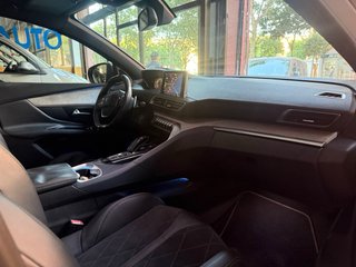Peugeot 3008 gt line
