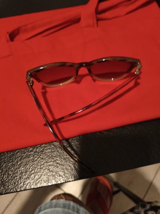 Occhiali da sole donna