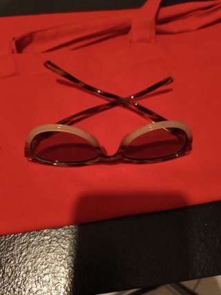 Occhiali da sole donna