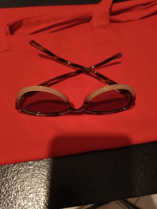 Occhiali da sole donna