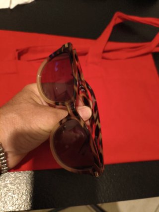 Occhiali da sole donna