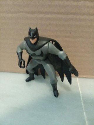 Figuras Marvel: Spiderman, Batman, Wonder Woman