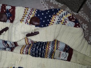 Lote Ropa Niño 3-4 Años