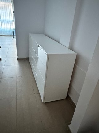Mueble de Almacenamiento