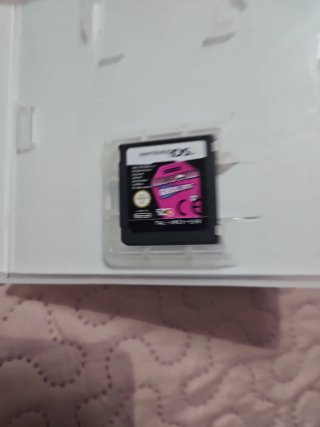Juego Nintendo DS Monster High: Instituto Monstruo