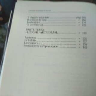 Il breviario del manager di successo