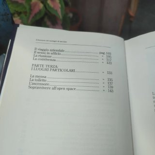 Il breviario del manager di successo