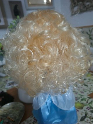 Muñeca Disney Animator cenicienta