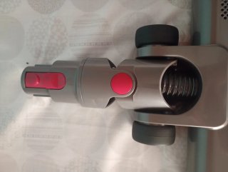 Cepillo Eléctrico D019