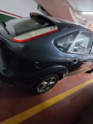 Ford Focus 2010