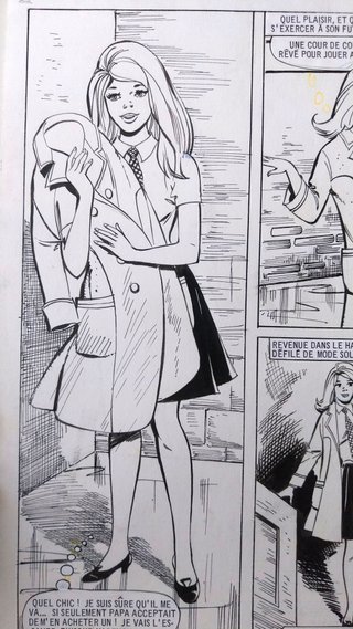 PAGINA ORIGINAL DE AUTOR ESPAÑOL PARA FRANCIA
