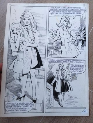 PAGINA ORIGINAL DE AUTOR ESPAÑOL PARA FRANCIA