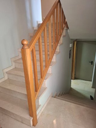Montaje, desmontaje y reparación de muebles