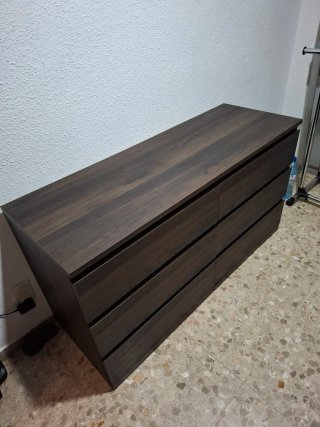 Montaje, desmontaje y reparación de muebles