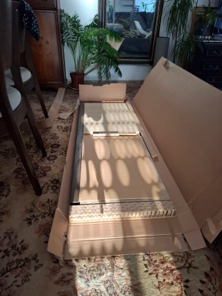 Montaje, desmontaje y reparación de muebles