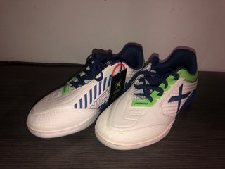 Zapatillas Fútbol Sala Munich Talla 41