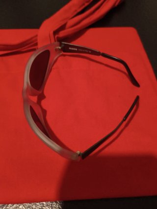 Occhiali da sole Momo