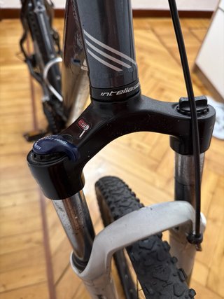 Orbea Sport sate 26”