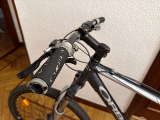 Orbea Sport sate 26”