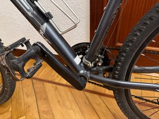 Orbea Sport sate 26”