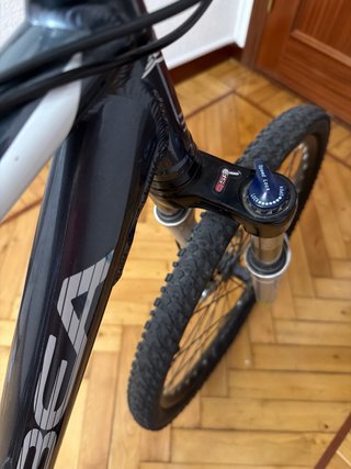 Orbea Sport sate 26”