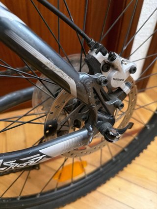 Orbea Sport sate 26”