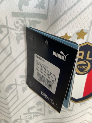 Camiseta Puma Italia Original Player Version