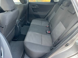 Toyota Auris 2.0D 124CV UNICA DUEÑA