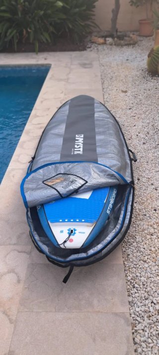 Tabla Paddle Surf Starboard
