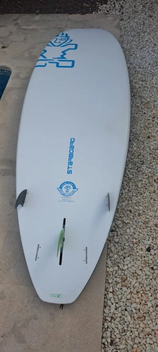 Tabla Paddle Surf Starboard
