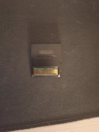 Pokémon Edición Negra Nintendo DS