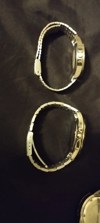 Relojes Casio, Festina, viceroy.