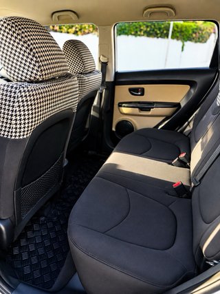 KIA Soul 2011