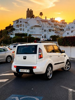 KIA Soul 2011