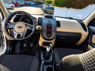 KIA Soul 2011