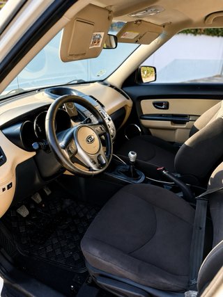 KIA Soul 2011