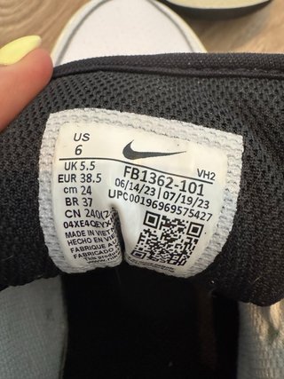 Zapatillas “Nike”