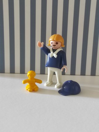 Playmobil Set 7