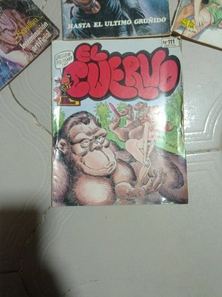 Comic