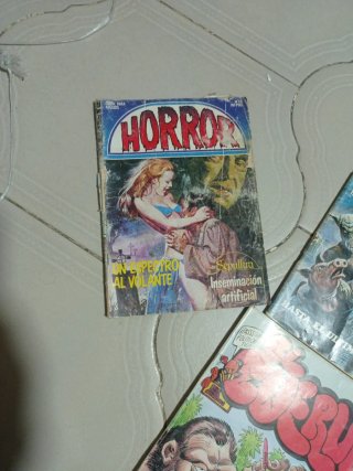 Comic