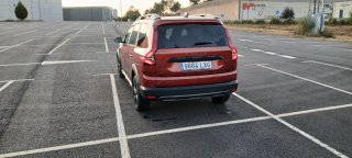 Dacia Jogger 2022