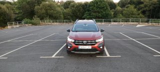 Dacia Jogger 2022