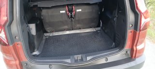 Dacia Jogger 2022