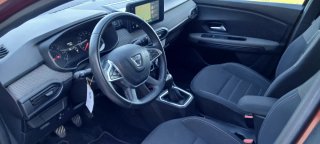 Dacia Jogger 2022