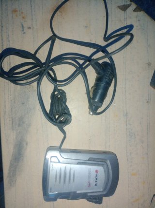 GPS Woxter Sherpa 500
