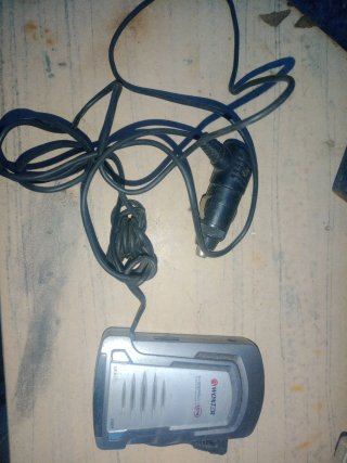 GPS Woxter Sherpa 500