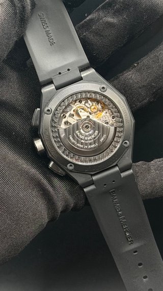Baume & Mercier