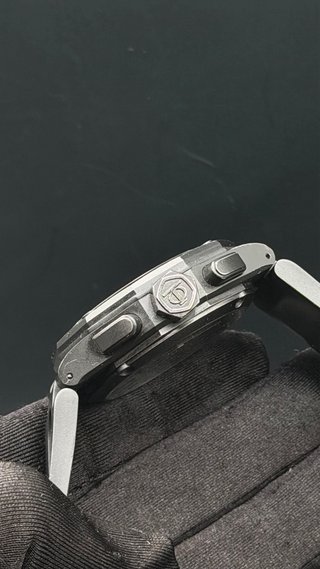 Baume & Mercier