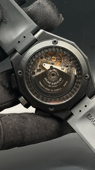 Baume & Mercier