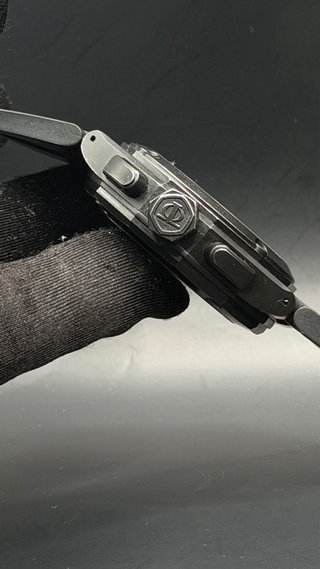 Baume & Mercier